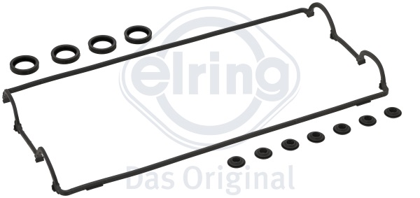 ELRING 388.240 Gasket Set,...